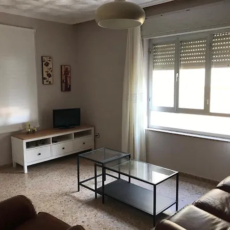 Casa De La Abuela *