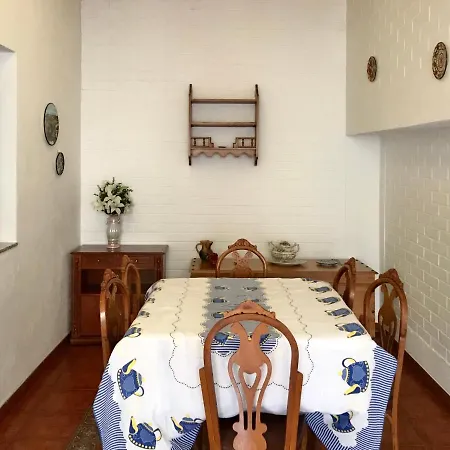 Casa De La Abuela Holiday home *
