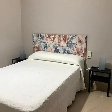 Casa De La Abuela Fabero