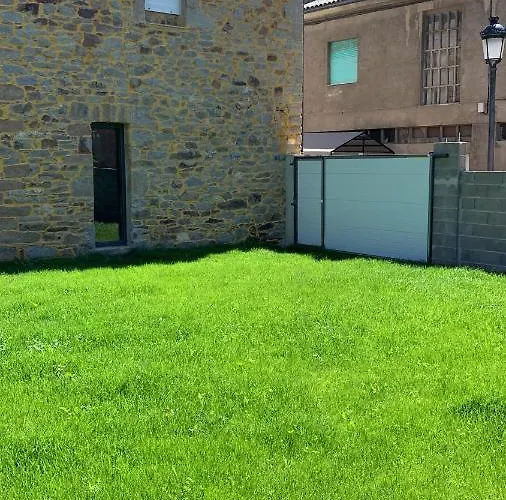 Casa De La Abuela * Fabero