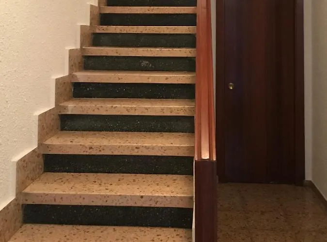 Casa De La Abuela בית נופש Fabero