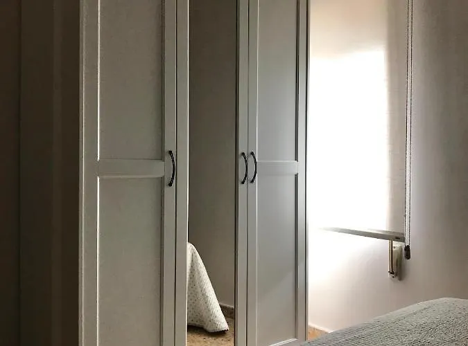 Casa De La Abuela בית נופש *