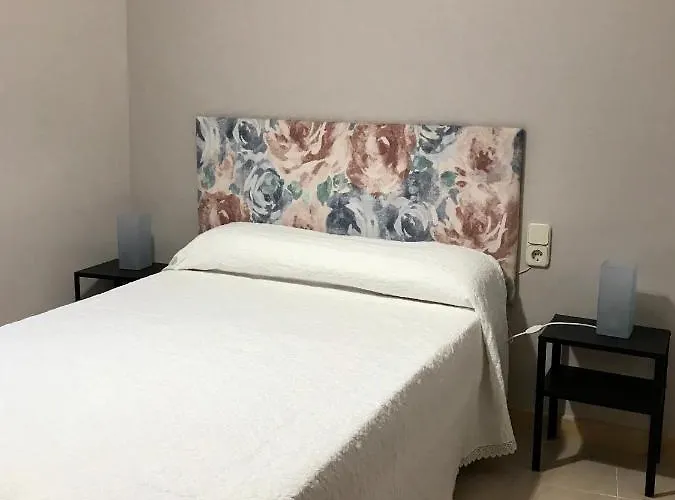 Casa De La Abuela Fabero